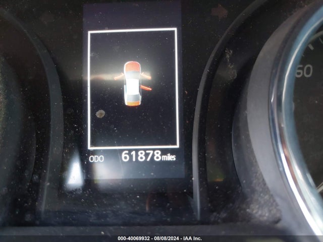 Toyota CAMRY LE 2019 4T1B11HK7KU803316 Image 15