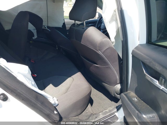Toyota CAMRY LE 2019 4T1B11HK7KU803316 Image 8