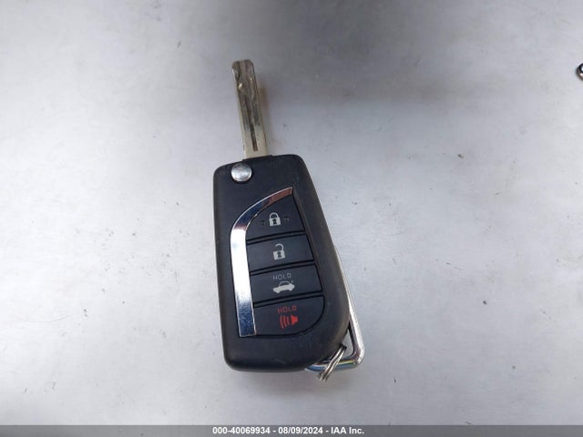 Toyota COROLLA LE 2021 JTDEPMAE8MJ134970 Image 11
