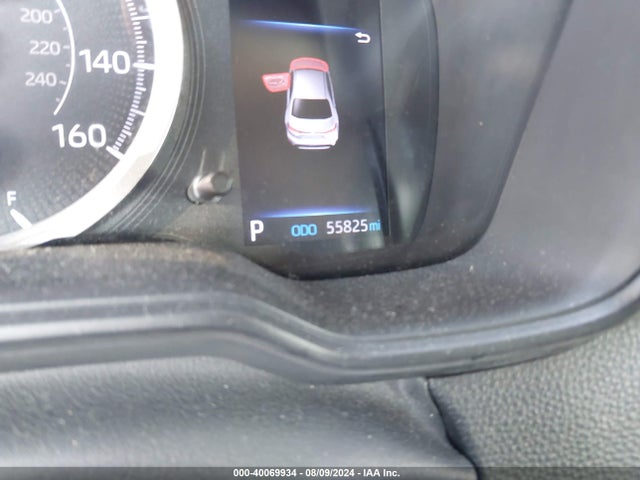 Toyota COROLLA LE 2021 JTDEPMAE8MJ134970 Image 15