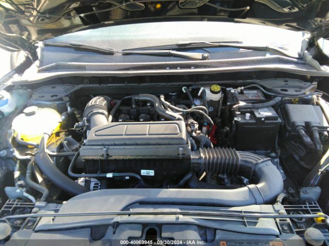 1FMCU9MNXRUA57612 Ford Escape St-line
