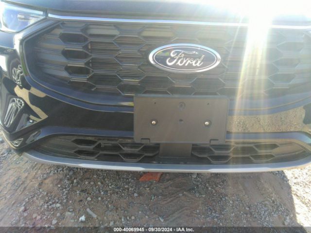 1FMCU9MNXRUA57612 Ford Escape St-line