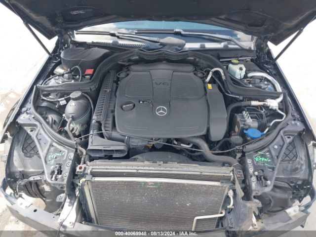 WDDKJ5KB4EF264494 Mercedes-Benz E 350