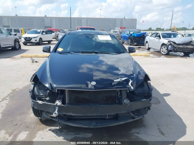 WDDKJ5KB4EF264494 Mercedes-Benz E 350