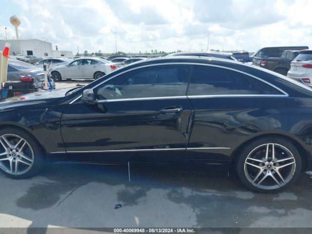 WDDKJ5KB4EF264494 Mercedes-Benz E 350