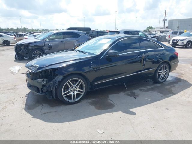 WDDKJ5KB4EF264494 Mercedes-Benz E 350
