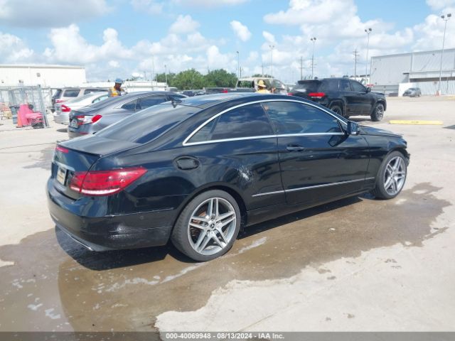 WDDKJ5KB4EF264494 Mercedes-Benz E 350