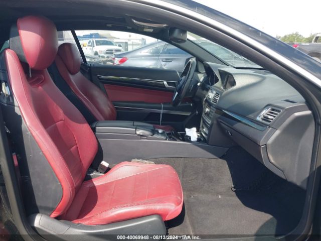 WDDKJ5KB4EF264494 Mercedes-Benz E 350