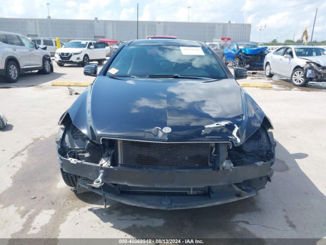 WDDKJ5KB4EF264494 Mercedes-Benz E 350