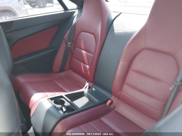 WDDKJ5KB4EF264494 Mercedes-Benz E 350