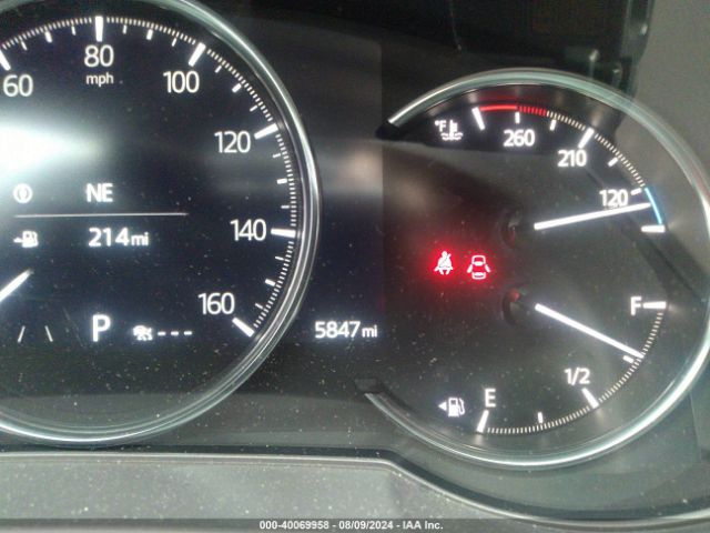 JM3KFBXY2P0212155 Mazda Cx-5 2.5 Turbo Signature