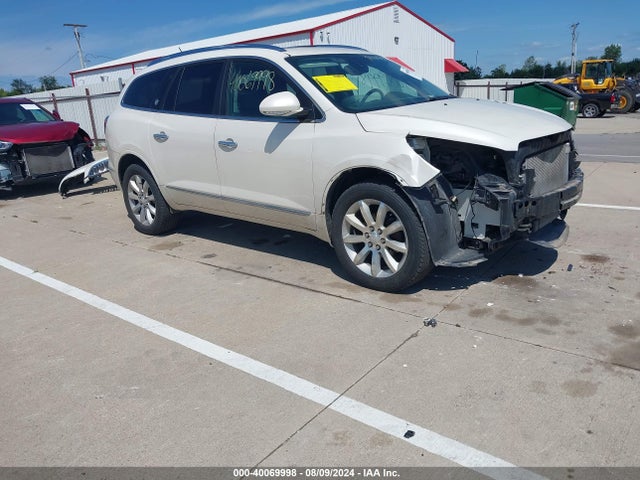Buick Enclave Premium 2015 5GAKVCKD6FJ198485 Image 1