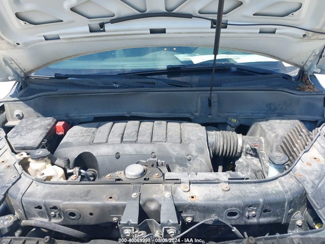 Buick Enclave Premium 2015 5GAKVCKD6FJ198485 Image 10