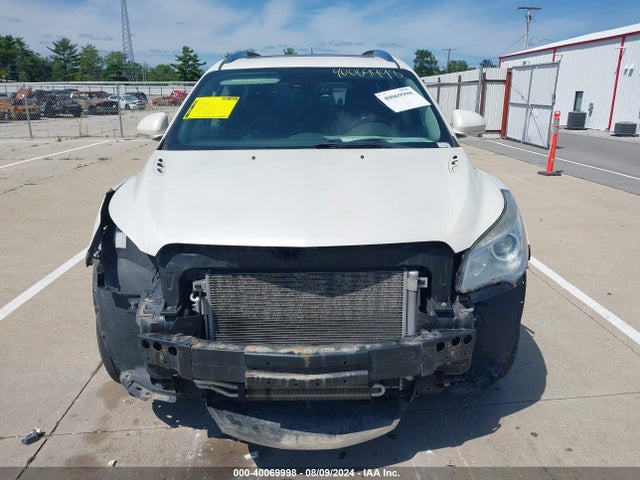 Buick Enclave Premium 2015 5GAKVCKD6FJ198485 Image 13