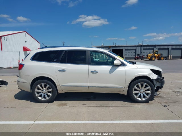 Buick Enclave Premium 2015 5GAKVCKD6FJ198485 Image 14