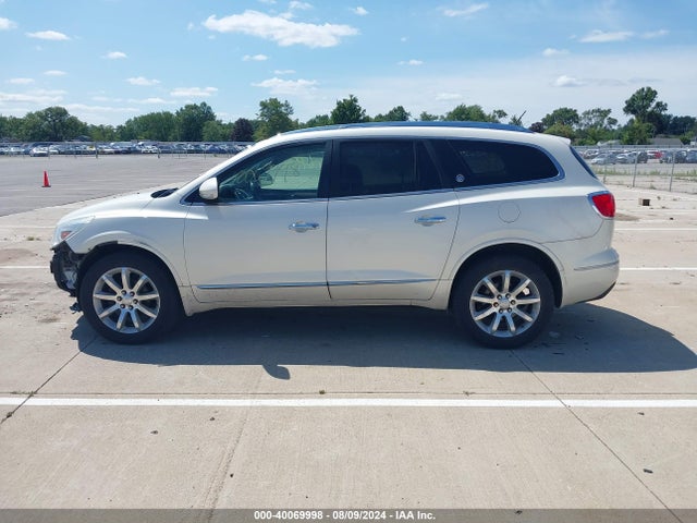 Buick Enclave Premium 2015 5GAKVCKD6FJ198485 Image 15