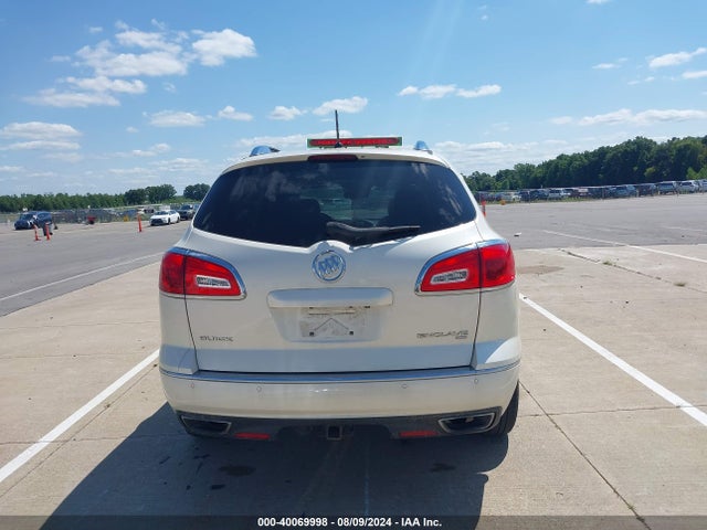 Buick Enclave Premium 2015 5GAKVCKD6FJ198485 Image 17