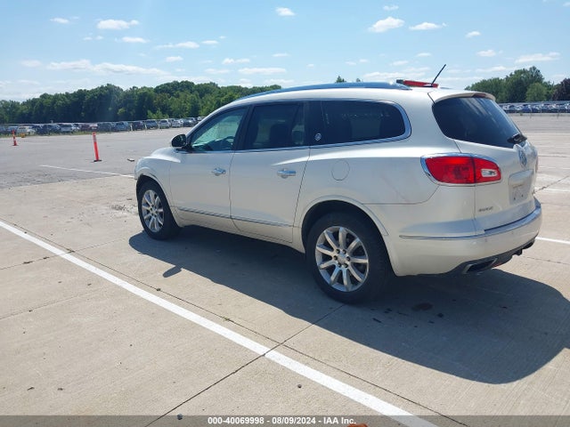 5GAKVCKD6FJ198485 Buick Enclave Premium