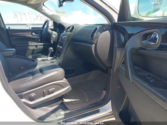 5GAKVCKD6FJ198485 Buick Enclave Premium
