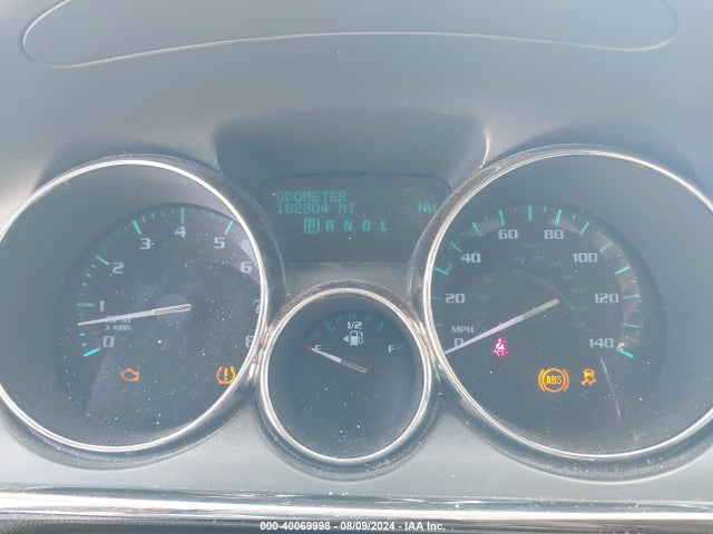 5GAKVCKD6FJ198485 Buick Enclave Premium