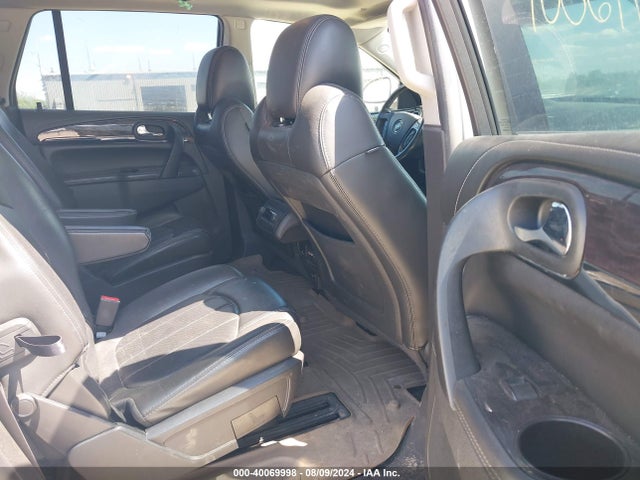 5GAKVCKD6FJ198485 Buick Enclave Premium