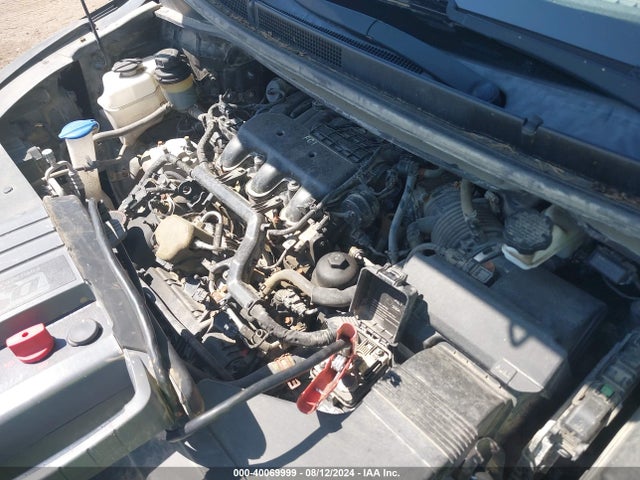 KIA SEDONA LX 2015 KNDMB5C11F6074675 Image 10