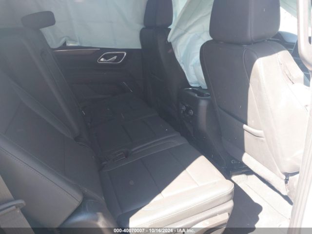 1GNSKNKD2RR231157 Chevrolet Tahoe 4wd Lt