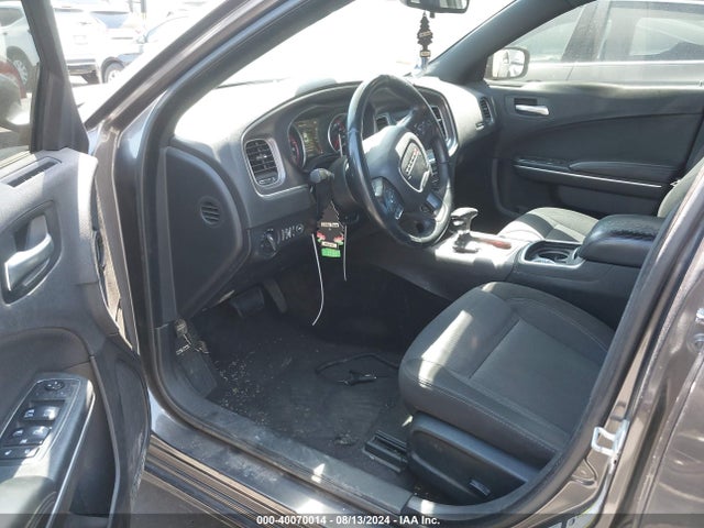 Dodge Charger Se 2016 2C3CDXBG8GH139890 Image 15