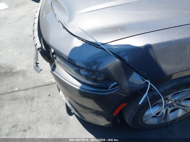 Dodge Charger Se 2016 2C3CDXBG8GH139890 Image 17
