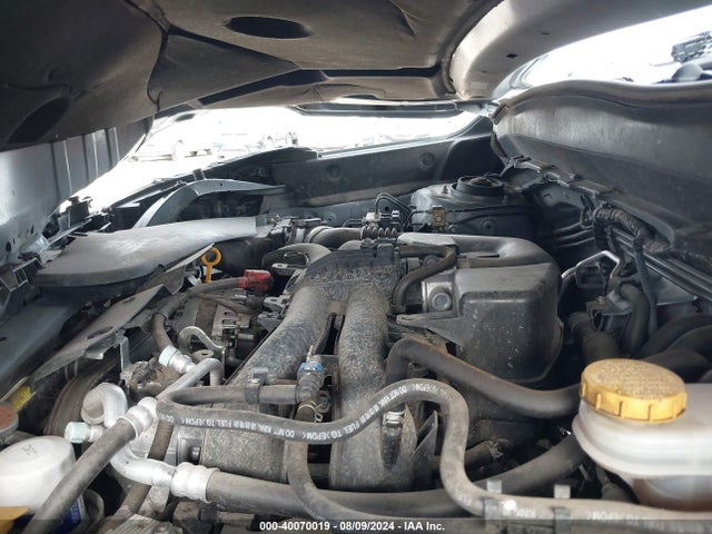 JF2SJAACXHG807926 Subaru Forester 2.5i
