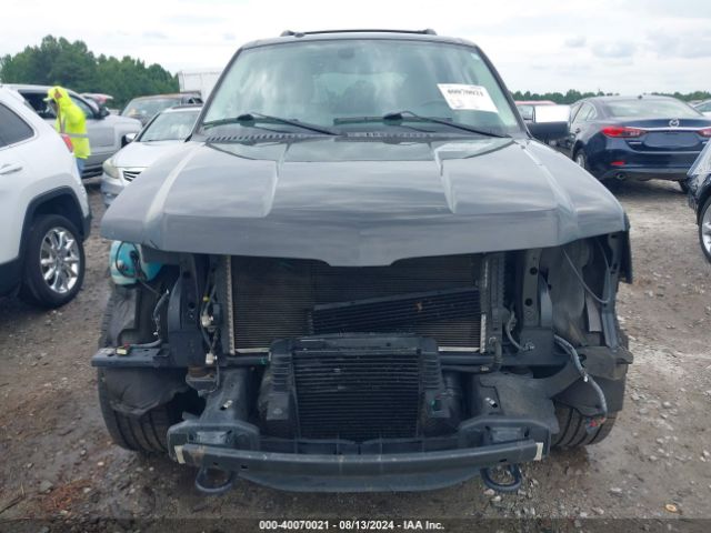 5LMJJ2JT8FEJ00650 Lincoln Navigator