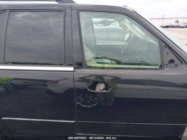 5LMJJ2JT8FEJ00650 Lincoln Navigator