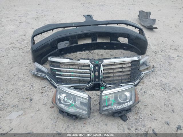 5LMJJ2JT8FEJ00650 Lincoln Navigator