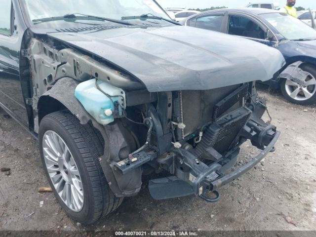 5LMJJ2JT8FEJ00650 Lincoln Navigator