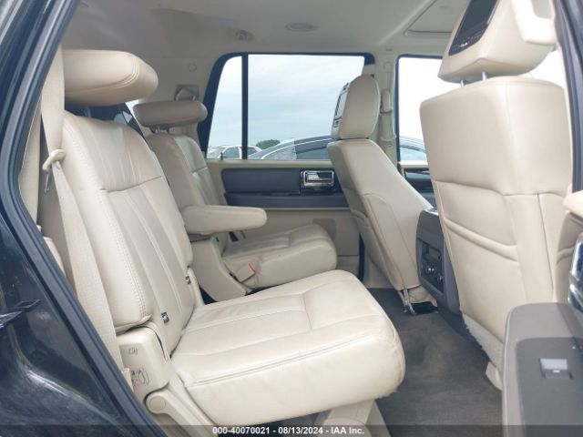 5LMJJ2JT8FEJ00650 Lincoln Navigator