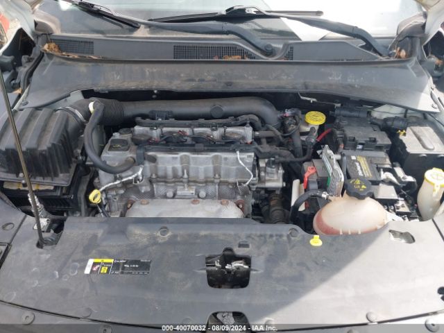 3C4NJCBB8JT193330 Jeep Compass Latitude Fwd
