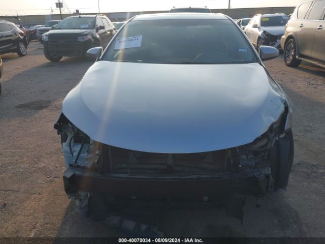 4T1BF1FK4GU128956 Toyota CAMRY XSE