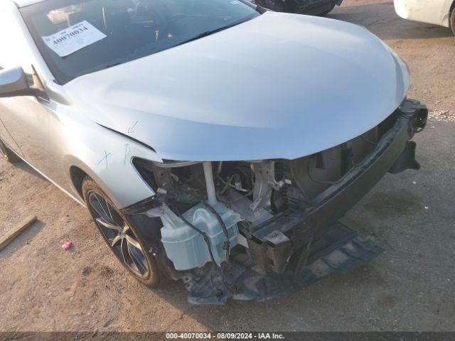 4T1BF1FK4GU128956 Toyota CAMRY XSE