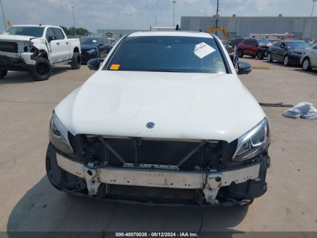 WDC0J4KB4KF601988 Mercedes-Benz Glc 300 Coupe 4matic