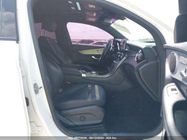 WDC0J4KB4KF601988 Mercedes-Benz Glc 300 Coupe 4matic