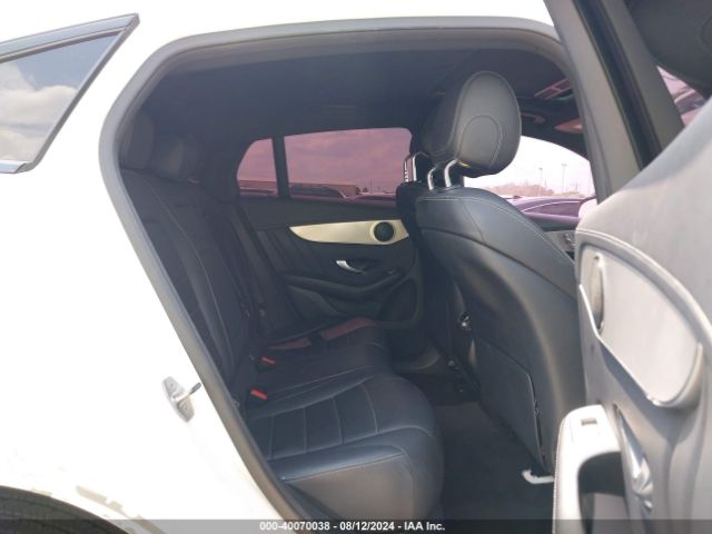 WDC0J4KB4KF601988 Mercedes-Benz Glc 300 Coupe 4matic