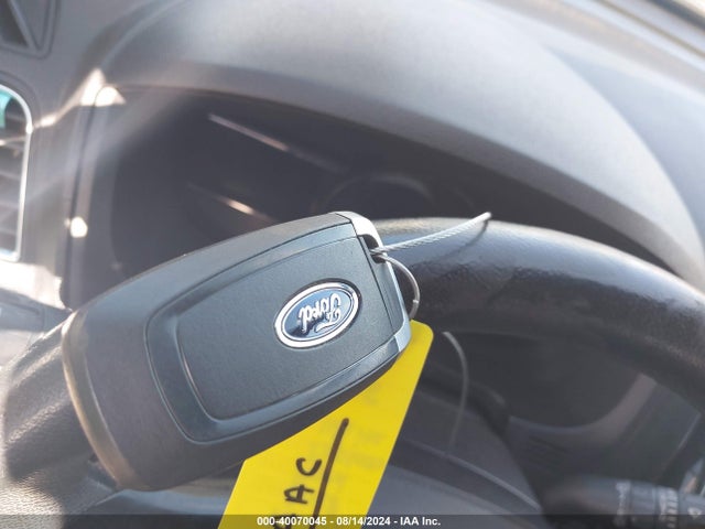 Ford EXPLORER SPORT 2018 1FM5K8GT2JGA03405 Image 11