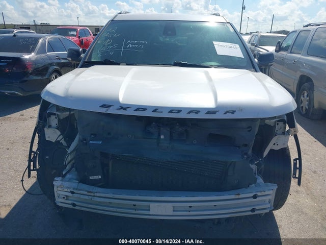 Ford EXPLORER SPORT 2018 1FM5K8GT2JGA03405 Image 12