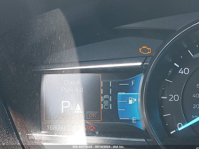 Ford EXPLORER SPORT 2018 1FM5K8GT2JGA03405 Image 15