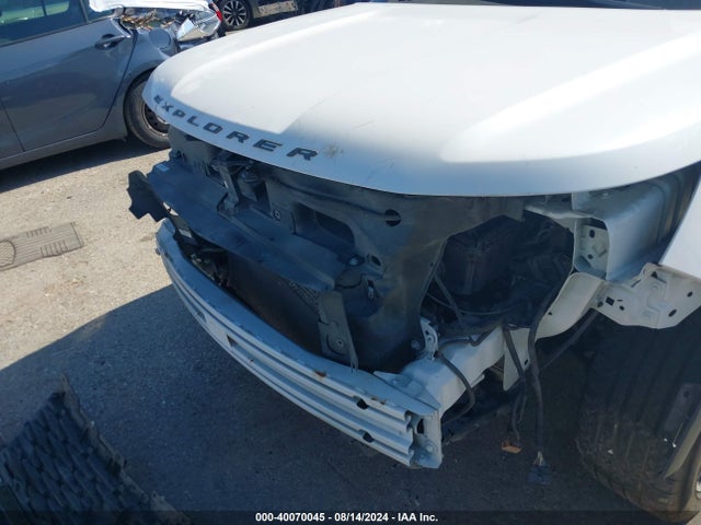 Ford EXPLORER SPORT 2018 1FM5K8GT2JGA03405 Image 6