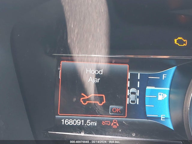 Ford EXPLORER SPORT 2018 1FM5K8GT2JGA03405 Image 7