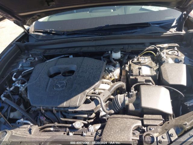 3MVDMBCM5RM647552 Mazda Cx-30 2.5 S Preferred Package