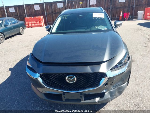 3MVDMBCM5RM647552 Mazda Cx-30 2.5 S Preferred Package