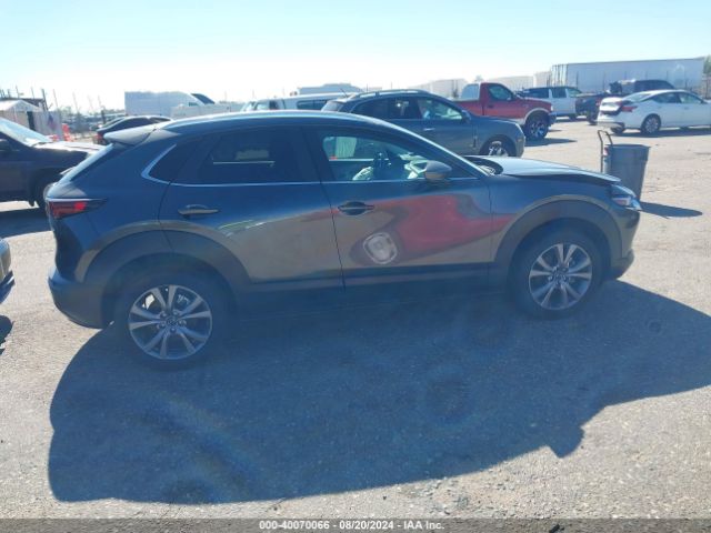 3MVDMBCM5RM647552 Mazda Cx-30 2.5 S Preferred Package