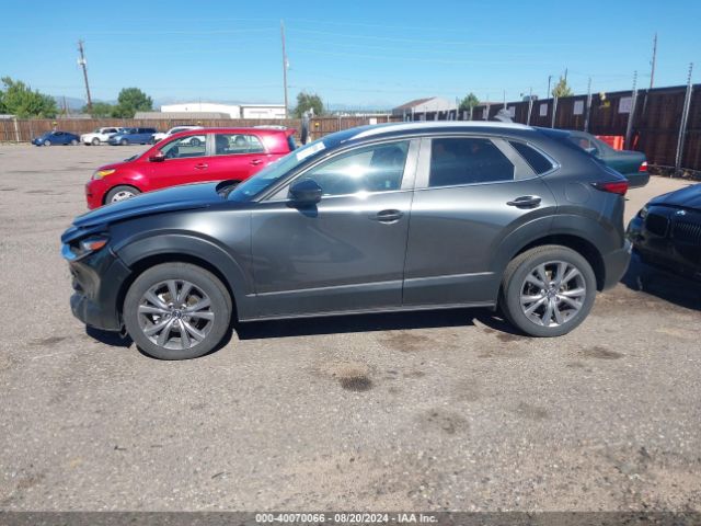 3MVDMBCM5RM647552 Mazda Cx-30 2.5 S Preferred Package